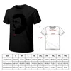 Erkek polos kültürü senin arkadaşın değil - Terence McKenna T -Shirt Üstler Yaz Erkek Beyaz Tişörtleri