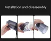 Xiaomi aspirateur de voiture sans fil 9000PA Portable haute puissance voiture USB Rechargeable aspirateur à main outils de nettoyage à domicile