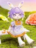 Blind Box Bonnie Box Season 2 Sweetheart Party Series Anime Figure Obtisu1 112 BJD Model Dolls Mystery Action Gift 230919