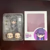 Фигурки игрушек Komi-san wa Komyushou Desu Komi Shouko 1853 Фигурка не может общаться Аниме Модель из ПВХ Q версия Игрушки Подарки 230920