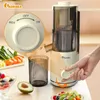 Juicer Slow Masticating Cold Press 야채 및 과일 주스 추출기 추출기 트레드 주스를위한 Batch Juicing, No-Prep를위한 여분의 큰 호퍼, 68 온스 용량