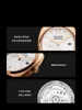 Panerai vs Factory najwyższej jakości automatyczny zegarek P.900 Automatyczny zegarek Top Clone Rad Mildili