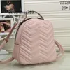 Backpack Pink Sugao Designer Backpack Bag Bag Plecak szkolne torby szkolne wszystkie mecz Casual Torb Bags School Bag