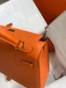 Retro Mirror Quality Designers Full Handmade Customizable Bags Handbag Womens Classic Flip Bag Leather Metal Gold Silver Buckle Opening Metal Laser