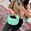 Sac à main tissé pour femme Milan Venetass Jodie Sacs à main de créateur Bottegass Alessia Baodiejia Mini sac à main en cuir pour femme