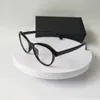 Ultralichte platte transparante zonnebril Man Vrouw Luxe designer zonnebril Decoratie Brillen Optiek Lenzen