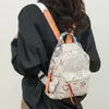 Bolsas escolares designer feminino couro ombro mini mochila pequena mochila multifuncional bolsa de telefone feminino pacote garotas para mulheres