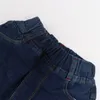 Jeans Kids Boys Denim Clothes Pants Children Wears Clothing Long Bottoms Baby Boy Skinny Trousers 4 5 6 7 8 9 10 11 Years 230920