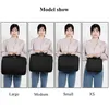 Cosmetic Bags Cases Oxford Cloth Makeup Bag Large Capacity With Compartments For Women Travel Cosmetic Case 230920