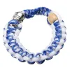 Bracciale creativo per tubi in metallo Accessori per fumatori portatili con filtro nascosto maschile e femminile 920