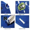 Herrenjacken Herrenjacken Männer Frauen Retro Cartoon Stickerei Varsity Japanisch Übergroße Frühling Herbst Baseball Jacke Mantel HipHop Harajuku College x0920