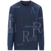 Erkek Sweaters Sıradan Kalın Sıcak Kış Lüks Örgü Çeken Çeken Erkekler Jersey Elbise Kıyafet Örgü Erkek Mezarları 71819 230919