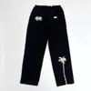 Мужские джинсы Брендовые классические кокосовые кубики с вышивкой ICON BEACH PANT Джинсы Хлопковые джинсовые брюки Комфортные повседневные джинсы S-XL # 108 230920