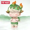 Blind Box Pop Mart Dimoo Retro Series Mystery Box Kawaii Figurer Toys Popmart Action Figure Collectible Figurine Söt leksak 230919