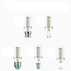 High quality ultra bright Led bulb E27 110V SMD 5730 chip 360 beam angle led corn light lamp lighting 36led 56leds