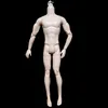 Dolls Original Adonis Male Body Ken Yoga Muscle Bodies Version Mengf Coffee Coints Movable Body for 1/6 FR/IT 230920