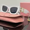 designer sunglasses for women man luxury glasses personality popular men women Goggle women eyeglasses frame Vintage Metal Sun Glasses with box very good gift