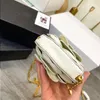 5a designer rosa bolsa de crossbody bolsas de moeda pequenas bolsas femininas bolsa de ombro de moda luxurys camélia forma de flor genuína ulkq