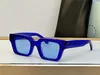 Novo design de moda óculos de sol quadrados I008 armação de acetato clássico formato superdimensionado rua estilo popular versátil ao ar livre óculos de proteção uv400 LYKJ