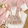 Clothing Sets Girl Clothes 4t Baby Blanket Outfit Kids Born Infant Girls Cotton Floral Pant Pack 4 Month Set Piece