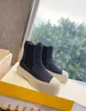 Pablo Sneakers Designer Shoes Sneaker Alta Pablo Nappa Women Canvas Booties Men Platform Ankle Boots Brush Leather Boot Muti Color Trainers