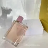 香性ケルン女性のための彼女の香水香り100ml EDP Intense Parfum Good Quality 100ml長持ちする快適な香り3.3fl.ozスプレー