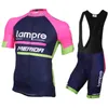 Wielertruisets Wielrenbroek Heren Zomerkleding Merida Herenjas Man Mtb Jersey Pro Team Fiets Heren Uniform Tricuta Kleding Fietsbroek 230919