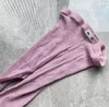 Designer Knit Chaussette serrée pour les femmes Nouvelle mode M Lettre imprimée Night Club Collants tricotés Chaussettes Slim Party Bas Collants Bas Cadeaux C967