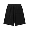 Galleries Dept Harajuku 23ss Été Vintage Lettre 8 Imprimé De La Streetwear Hip Hop Cordon Unisexe Beachwear Hommes Casual Gym Shorts Ffo