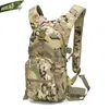 Rucksack Militär Trinkrucksack Tactical Assault Outdoor Wandern Jagd Klettern Reiten Armee Tasche Radfahren Rucksack Wasserbeutel 230920