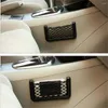 Auto Organizer Decoratie Mobiele Telefoon Opbergtas Voor Infiniti FX35 FX37 EX25 G37 G35 G25 Q50 QX50 EX37 FX45 G20