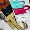 Sacs de luxe de luxe sac fourre-tout sac à provisions sacs d'épalsine Loulsvutt Giveaway Femme Femme de haute qualité Luxurys SHOPS