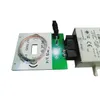 EWS3 EWS4 منصة اختبار قابلة لإعادة الشحن لـ BMW Land Rover EWS Progmer PCF7935 BMW Tester234S