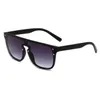 Lunettes de soleil mode unisexe Style carré femmes hommes GGities lunettes de soleil polarisées conduite Spors lunettes