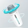 Heimgebrauch Derma Stamp 24 Nadeln Länge verstellbar 0-1,5 mm H24 Bio-Nadel zur Hautverjüngung Hydra Derma Roller Nadel zum besten Preis