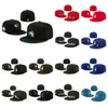 hatt designer mode tillbehör heta handskar kul kepsar bokstav hip hop size hattar baseball mössor vuxen platt topp för unisex stil full stängd monterade mössor ny era cap casual