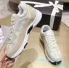 Top Quality Casual Shoes Designer Running Fashion Luxury Women's Men Sports Shoe