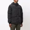 Vestes pour hommes 2023 Automne Hiver Veste Island Coupe-vent et imperméable Parker Épaissi Manteau chaud Vêtements d'hiver pour femmes 230919