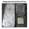 اللوحات الأم E5-2676V3 ES Intel Xeon 2.4GHz 12 CORES معالج CPU 30M LGA2011-3 للوحة الأم X99