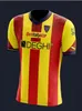 23/24 US Lecce Soccer Jersey Home Away Third 2023 2024 Strefezza Federico Baschirotto Joan Gonzalez Wladimiro Falcone Marin Pongracic Remi Oudin Football Shird ...