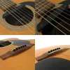 same of the pictures 000-18 Mod Natural 2007 Spruce Acoustic Electric Guitar