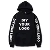 Men's Hoodies Sweatshirts DIY CUSTOMIZE MADE 3D Printed Streetwear Hoodie Women Men Long Sleeve Casual Sport Sweatshirt Boy Girl Autumn Pullover Tops 230920