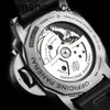 Top Herren Zf Factory Panerais Uhr mit manuellem Uhrwerk Peinahai Classic Sports PAM01321 Edition 2000, eingestellt mit einem 44-mm-Messgerät