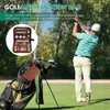 Torby golfowe Organizator Multi Funkcjonalne akcesoria CODDY CADDY CADDY Women Men Men Cart Accessories 230920