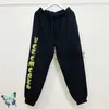 Men's Pants Men Women Edition Anarchy Vetements Sweatpants VTM Pants Trousers J230920