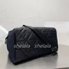 2024 Designer Duffle Bag Mens Travel Bag Crossbody Bolsas de Ombro Carry On Bagagem Mulher Luxurys Bolsas 5A
