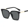 10A Classique Unisexe marque Mode luxe designer hommes lunettes de soleil pour femmes hommes dames designers protéger Lunettes 7527