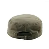 Berets Männer Frauen Camouflage Armee Hut Camo Military Grade Kadett Kampf Angeln Baseball Kappe Radfahren Outdoor Sonnencreme