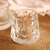 Theekopjes Origineel Luxe Kopje Glas Drinkgerei Top Vintage Ceremonie Servies Retro Juego De Te Keukenaccessoires