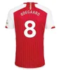 2023 2024 G.JESUS voetbalshirts RICE SMITH ROWE SAKA Fans Speler J.TIMBER MARTINELLI TIERNEY 23 24 voetbalshirt Heren Kinderen ODEGAARD SAMBI FABIO VIEIRA SALIBA HAVERTZ